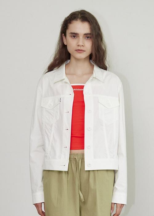 QDRY Trucker Jacket