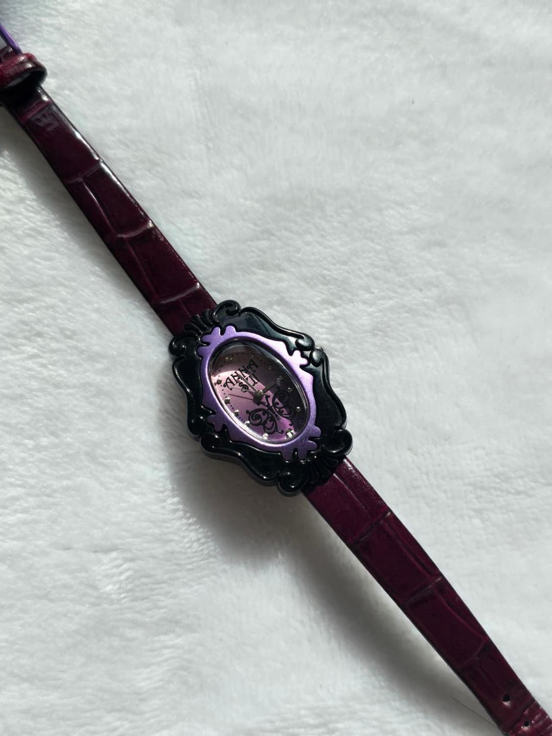 안나수이 손목 시계 | 후루츠패밀리