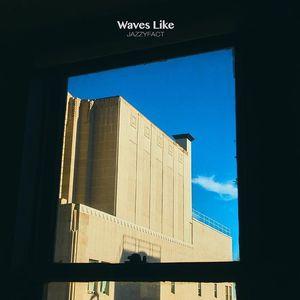 재지팩트 (Jazzyfact) / Waves Like (CD)