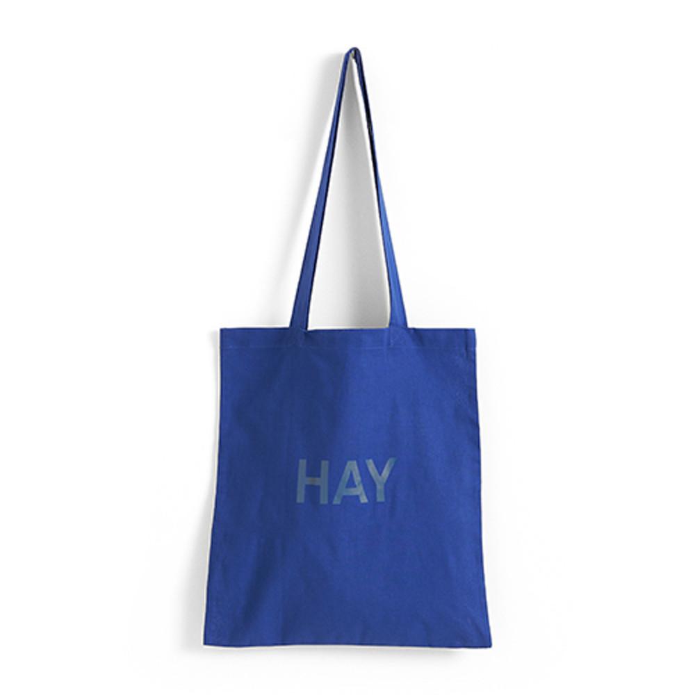 HAY 토트백 Totebag / Ultra Marine (AD569-A633) 무료배송