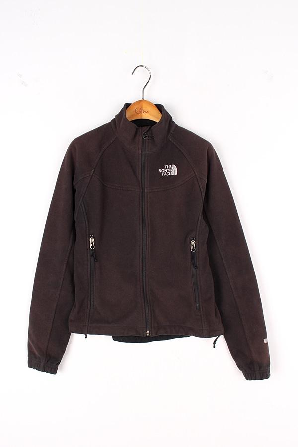 THE NORTH FACE 노스페이스 빈티지 집업 후리스 WOMAN_S