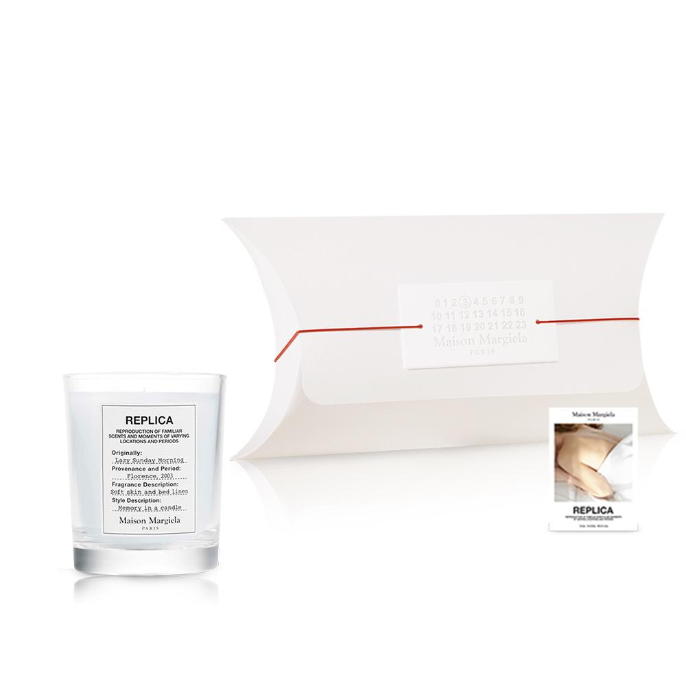 [선물포장] 메종마르지엘라 미니 캔들 70g (택1)