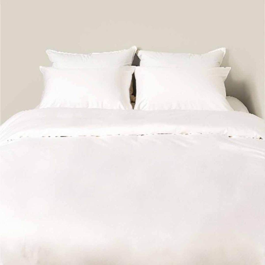 100수 호텔 베딩세트