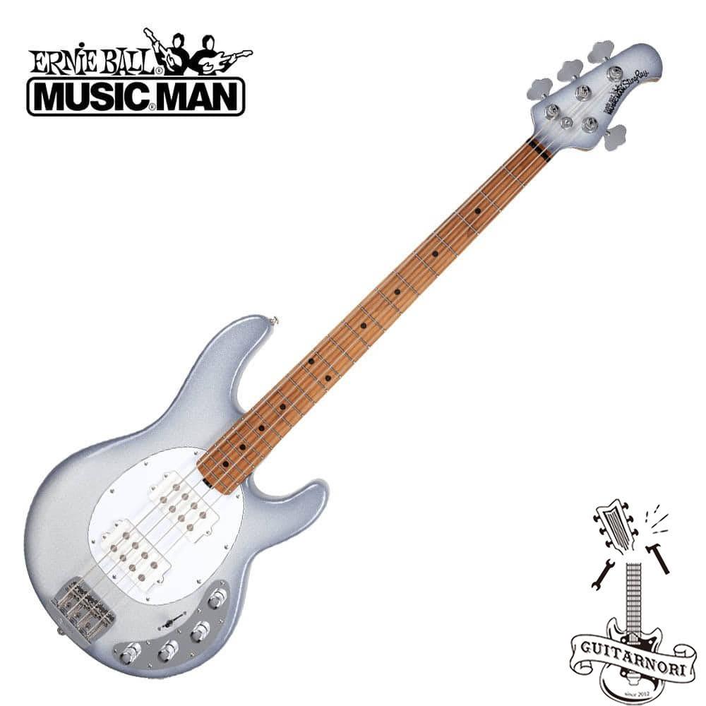 MUSIC MAN STINGRAY SPECIAL HH 뮤직맨 스팅레이 스페셜 HH
