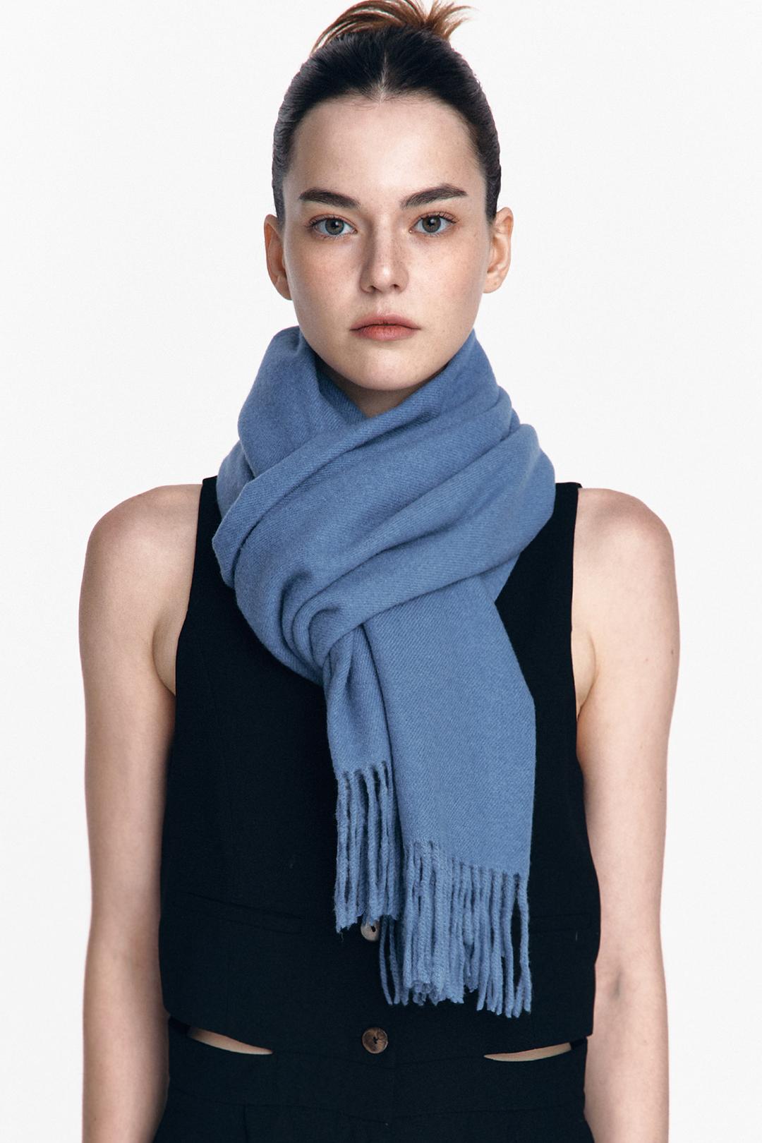 Cashmere London Blue