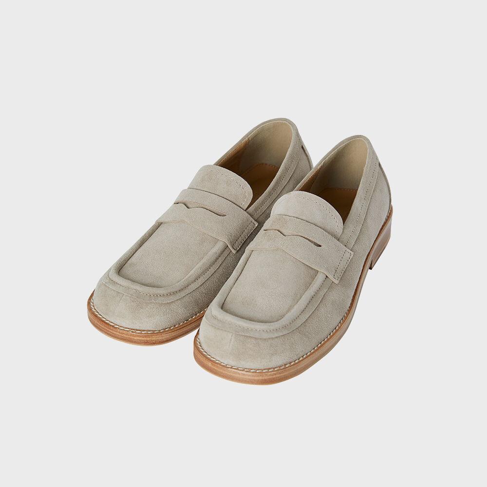 PENNY LOAFER(SAND)