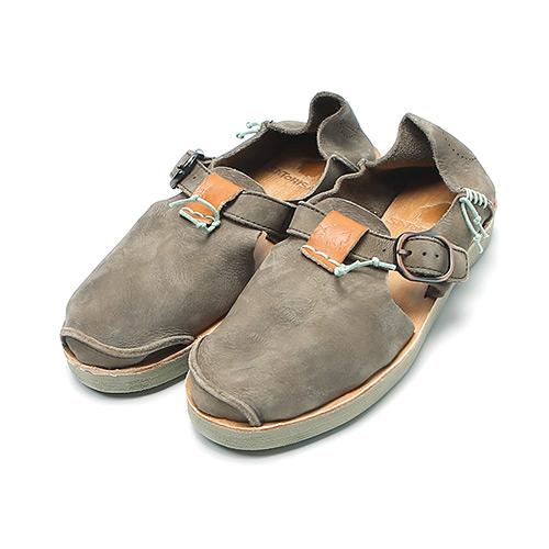 [사토리산] 베니라스 MICROPERFORATED LODEN 로덴 1100530117