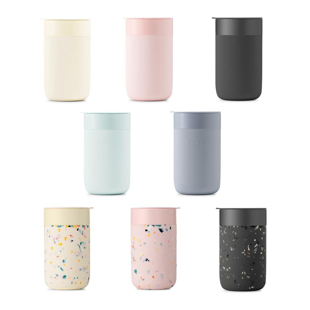 더블유앤피 세라믹 머그 500ml - 8컬러