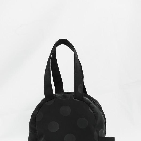 [2nd pre-order]Bunby [Black]