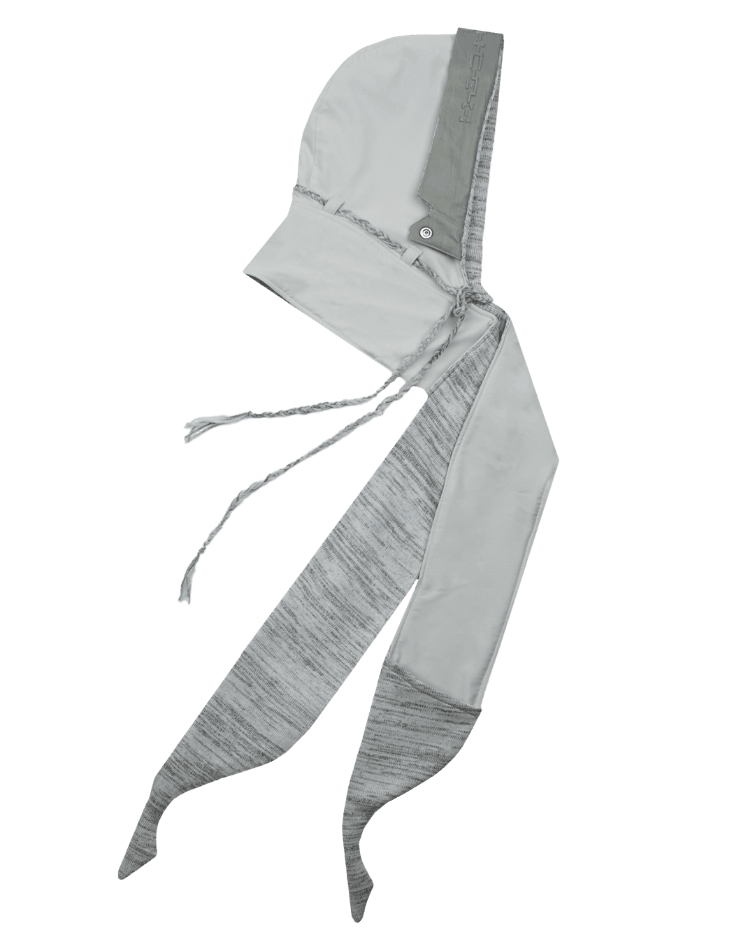 REVERSIBLE HOODED MUFFLER (11월 17일 순차발송예정)