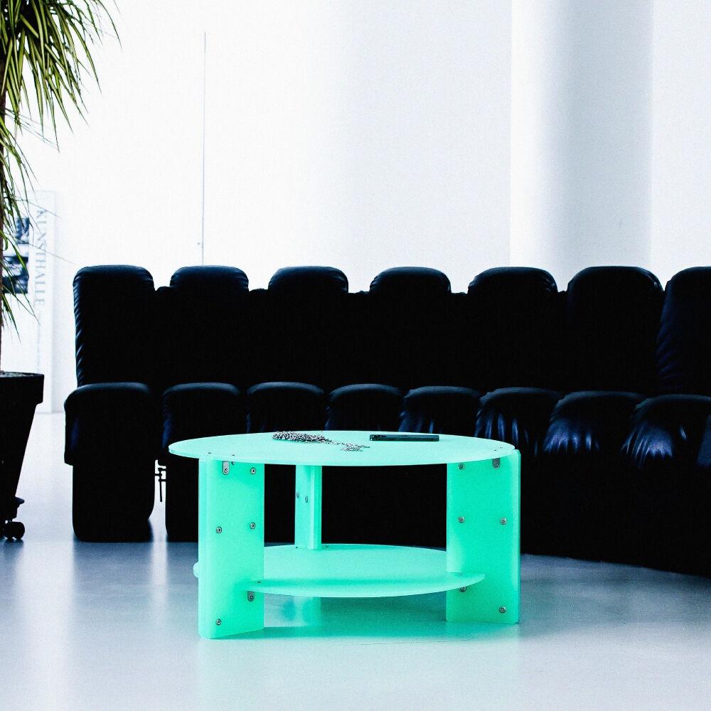 N31 COFFEE TABLE