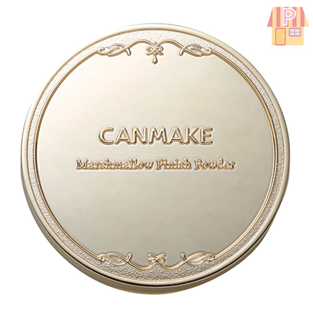 캔메이크 도쿄 마시멜로 피니시 파우더 1개 일본화장품