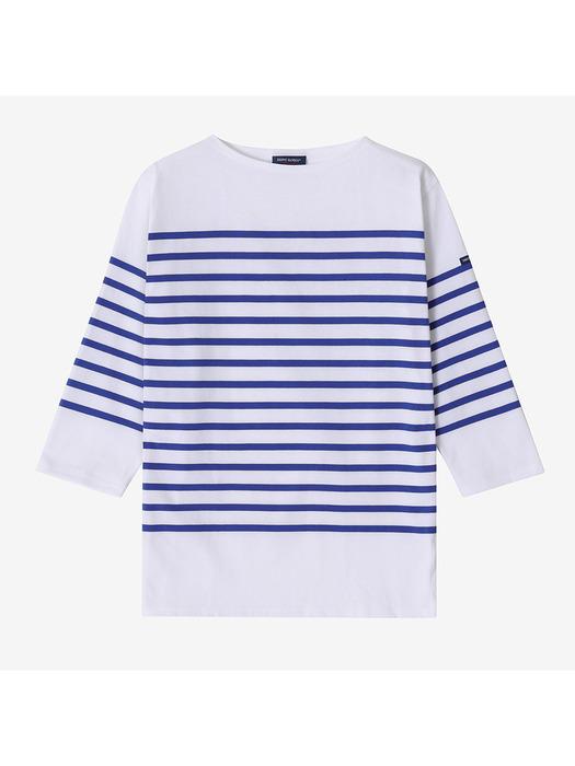 [본사정품] 세인트제임스 Naval II 3/4 (090)(ASJU2412200-090)