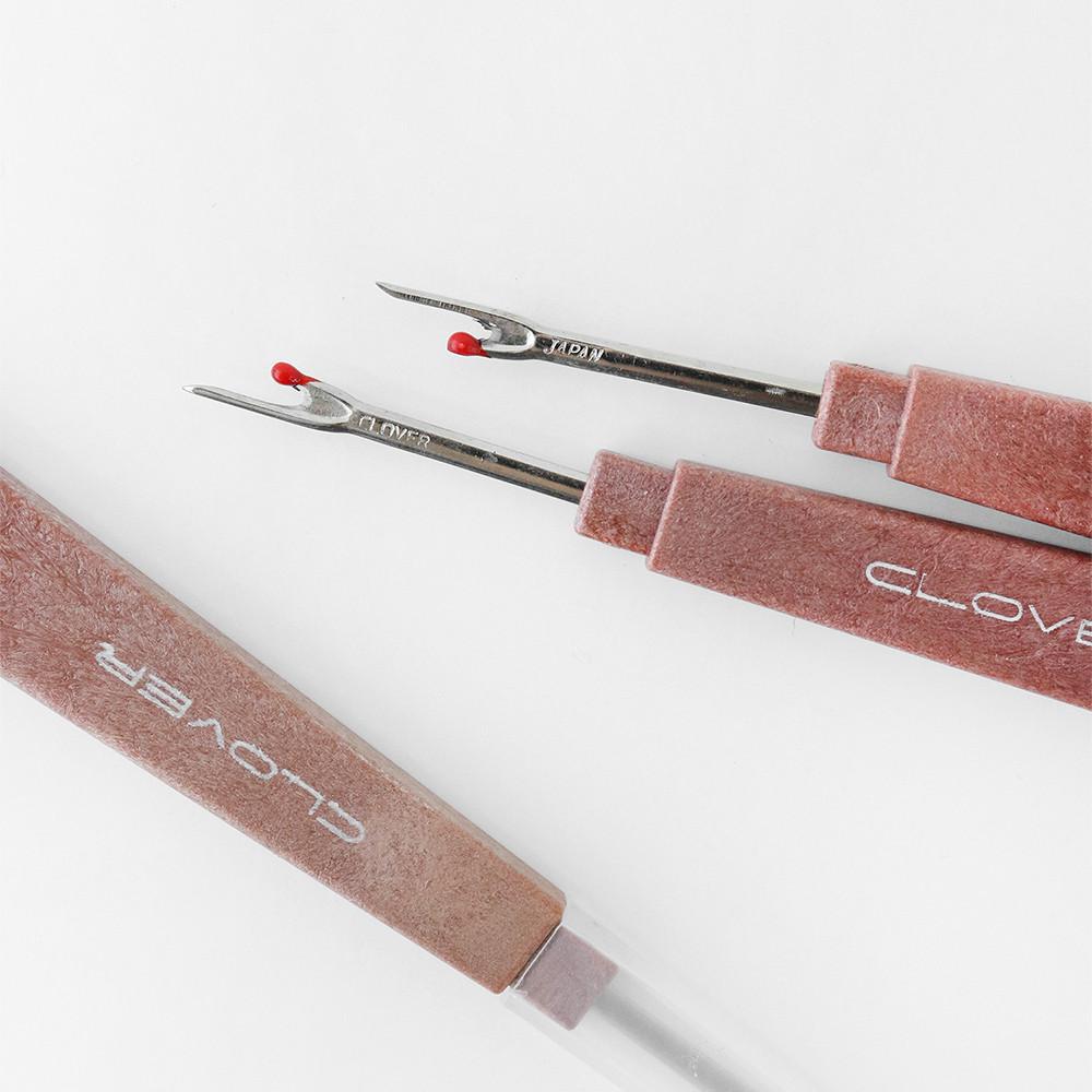 실뜯개(클로버) / 실뜨개 실따개