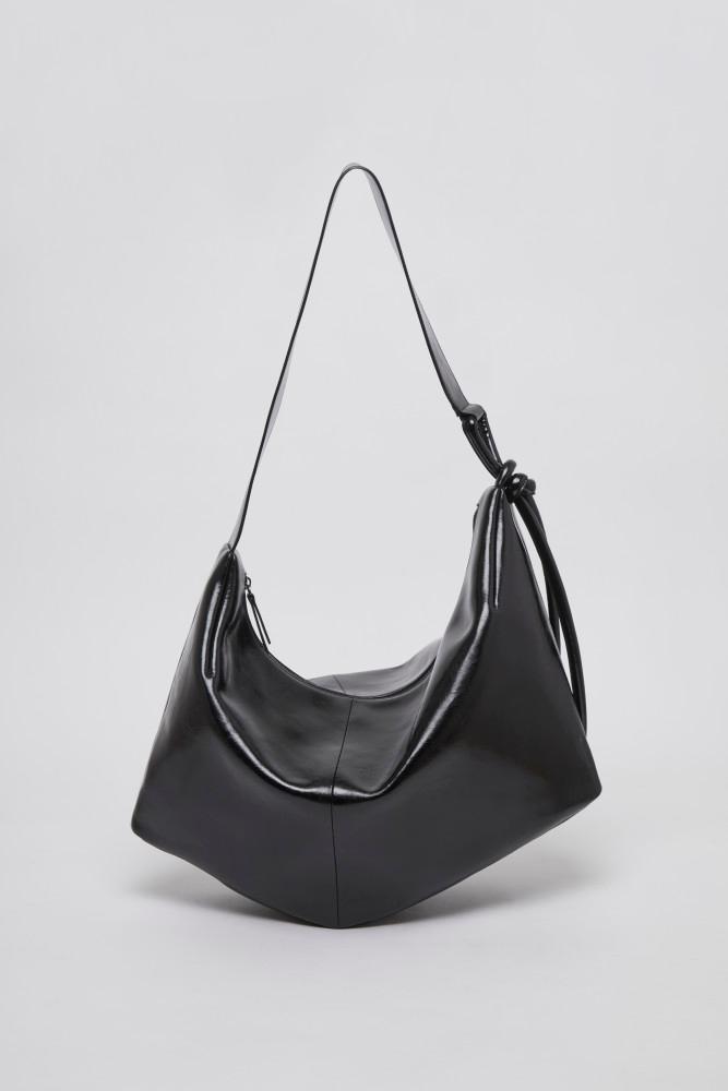 [아카이브앱크Large panel bag (Vintage night)