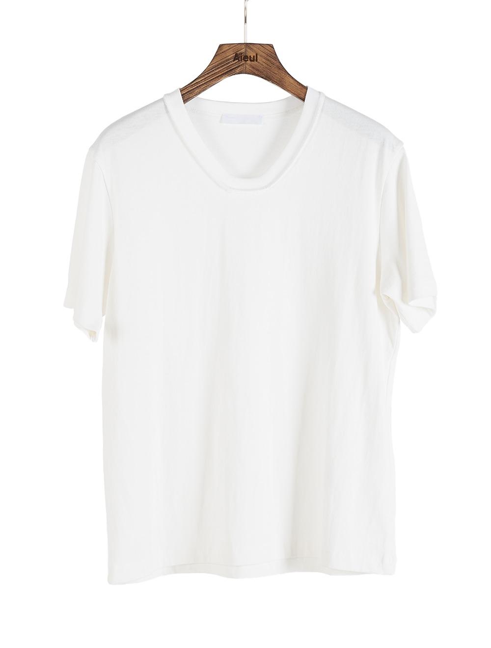Reck T shirt_White