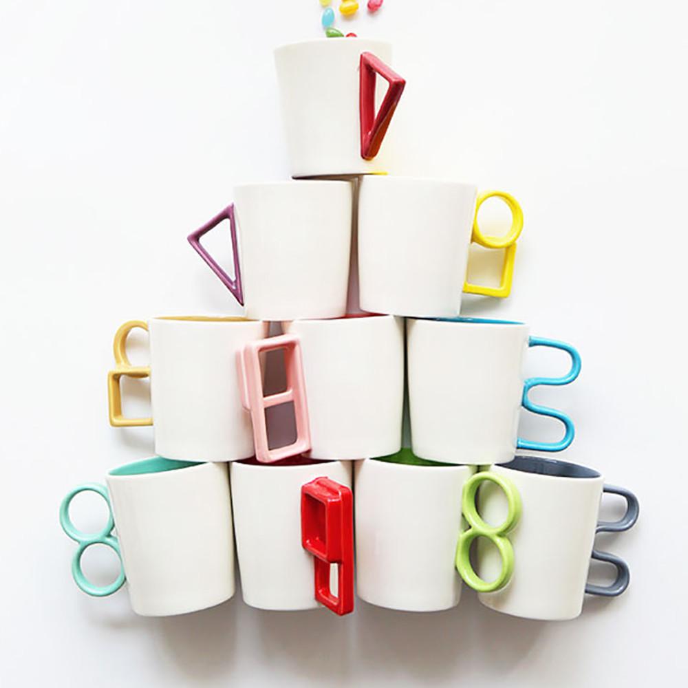 까사무띠 레아 지오 머그컵