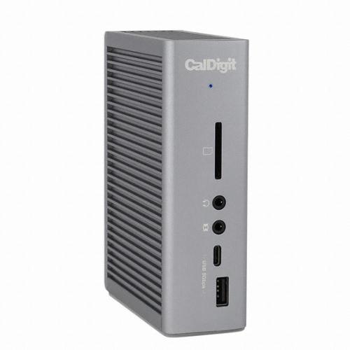 CalDigit TS3 Plus (15포트/썬더볼트3) 해외구매