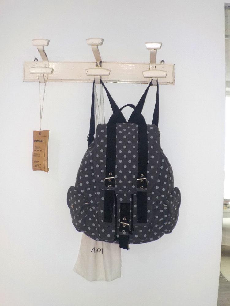 Ding Ding back pack_black