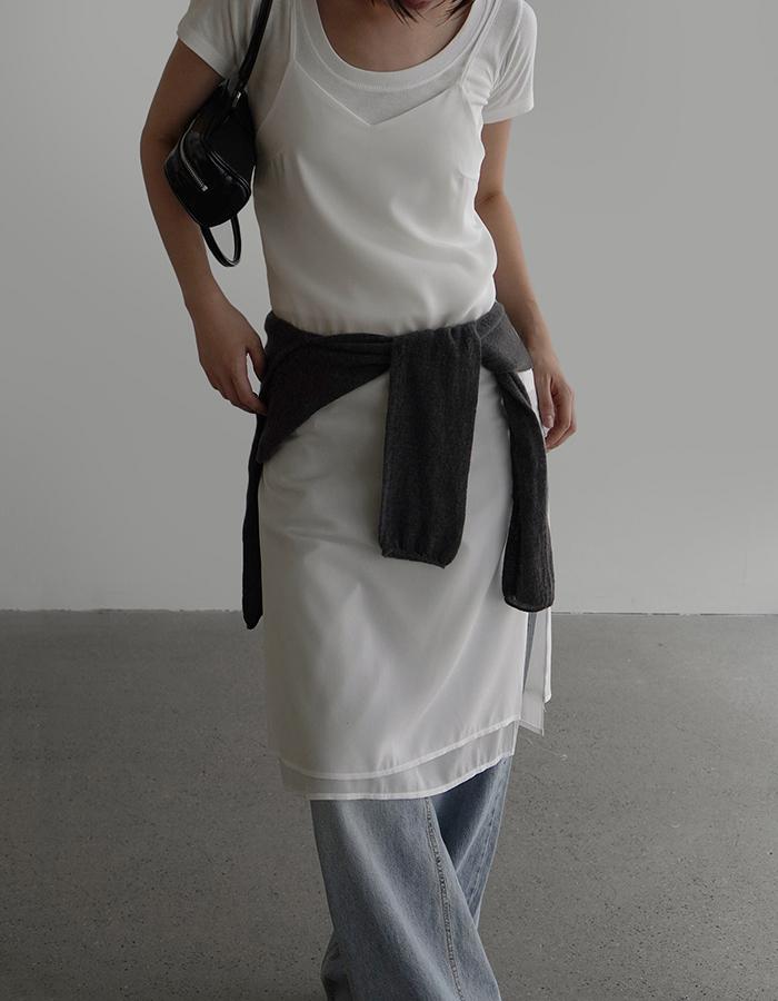 [오늘출발｜by LAROOM] 톤레이어원피스