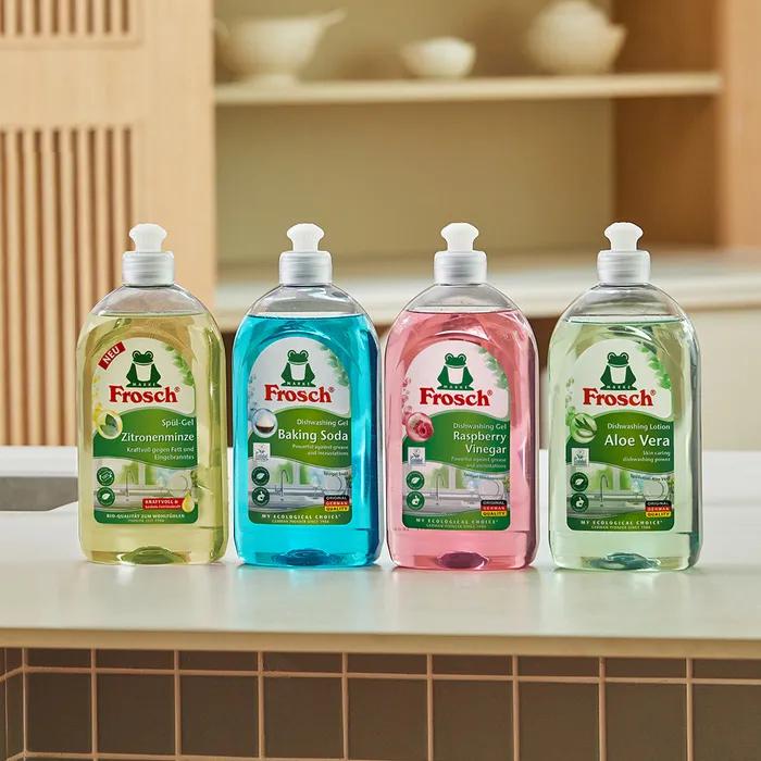 [매일배송][공효진 세제]독일 주방세제 500ml 3개