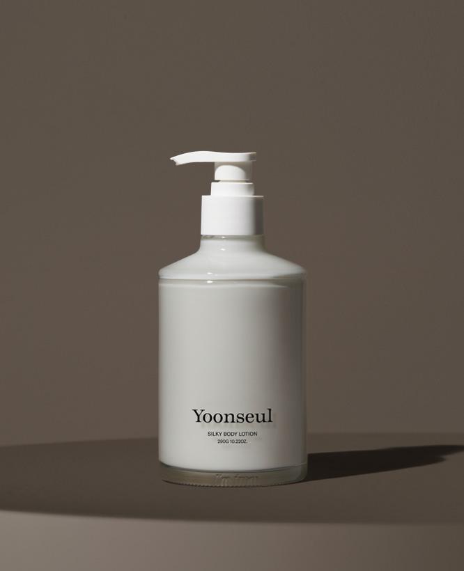 실키 바디 로션 윤슬 (+바디 디스커버리 키트 윤슬 증정)