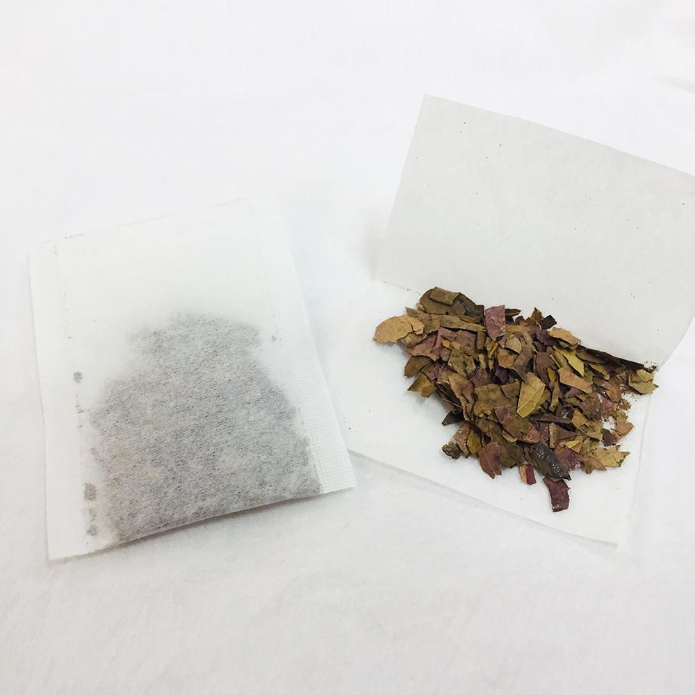 수족관 알몬드 잎 (티백) 트리옵스 컨디션팩