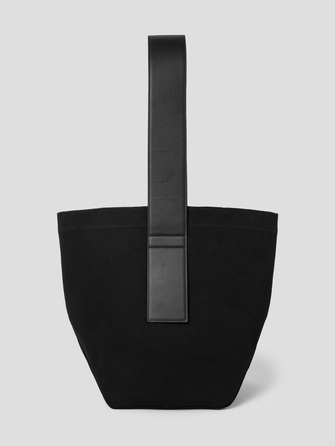 Trigono Bag - Black