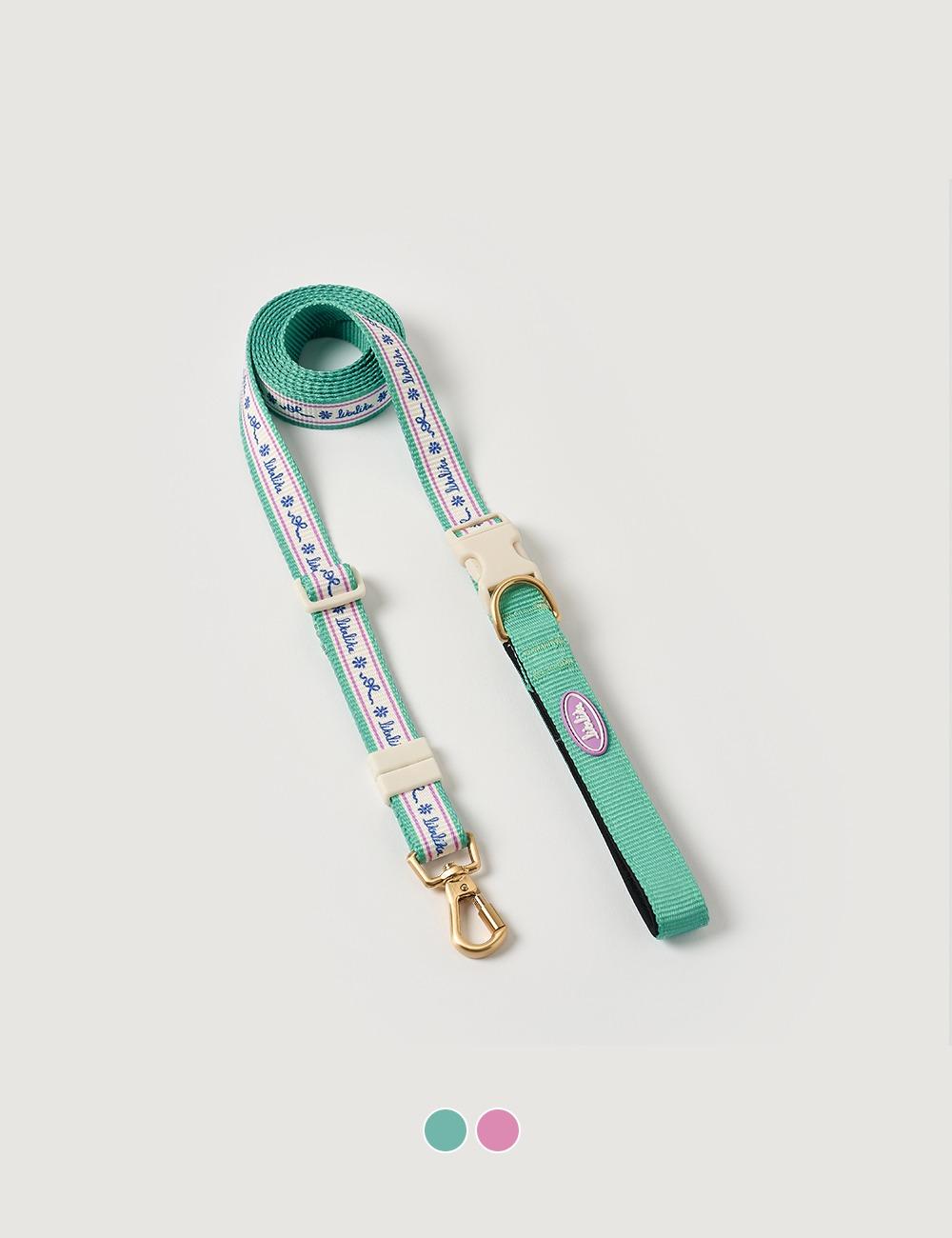 [likalika X Saki] 플레어 핸즈프리 리드줄 _ 2컬러