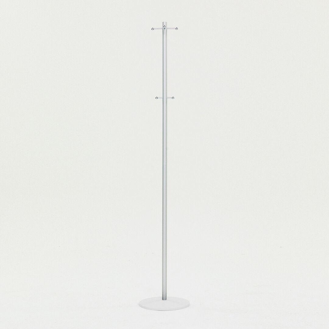 OWUS 볼 스탠드 행거 Ball Coat Stand - White