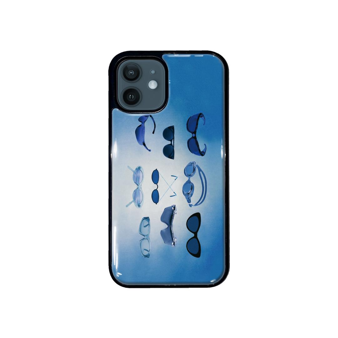 Eyewear 에폭시 케이스