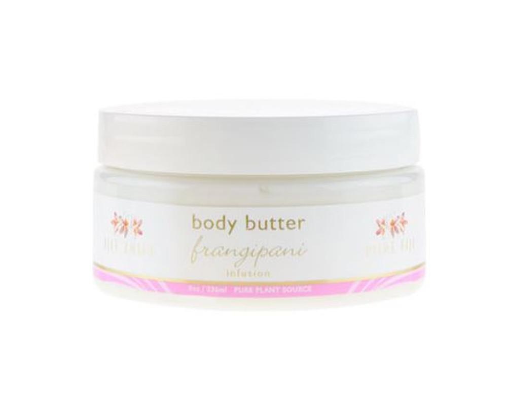 천연화장품 퓨어피지 바디버터(프랜지파니)