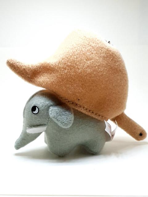 수풀떠들썩파랑나비 코끼리를 삼킨 보아뱀 키링