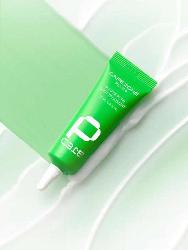 케어존 플러스 피케어 모공 스팟 트리트먼트 15 ml (LG생활건강)