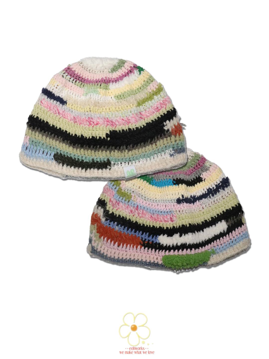 random beanie