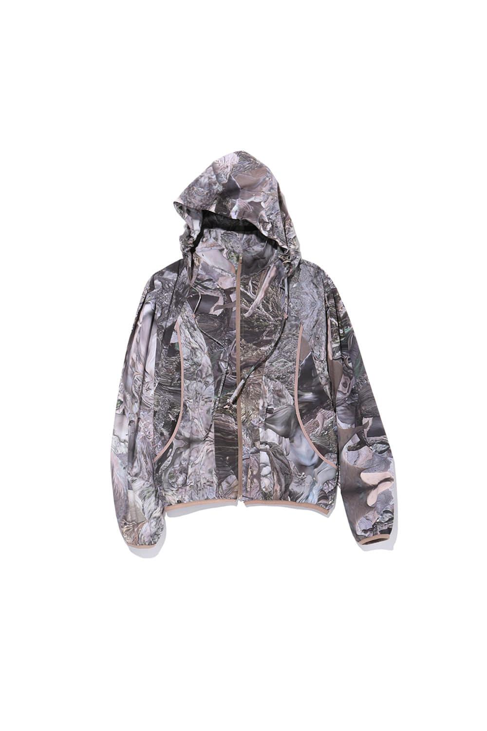 COLOR BLOCKED LIGHT WINDBREAKER_EXCEEDED SCENES