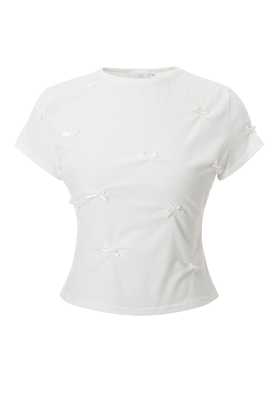 [1st pre-order] Stella tee