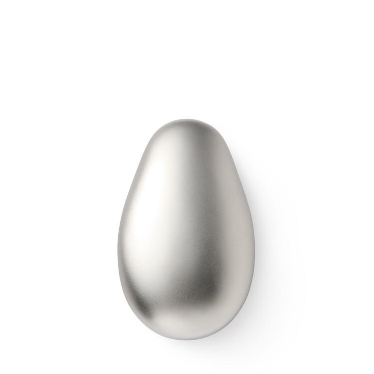 EGG PAPERWEIGHT - BOTTLE OPENER