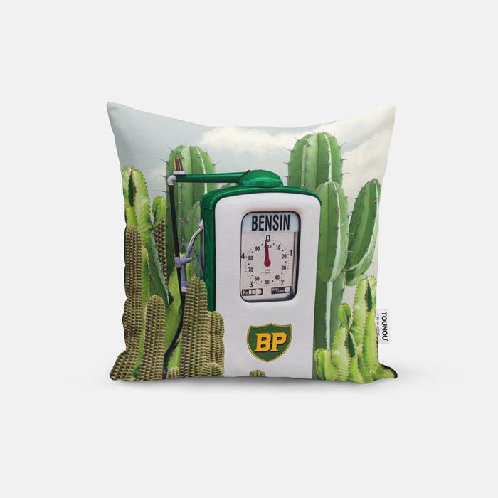 光合成3 쿠션 커버