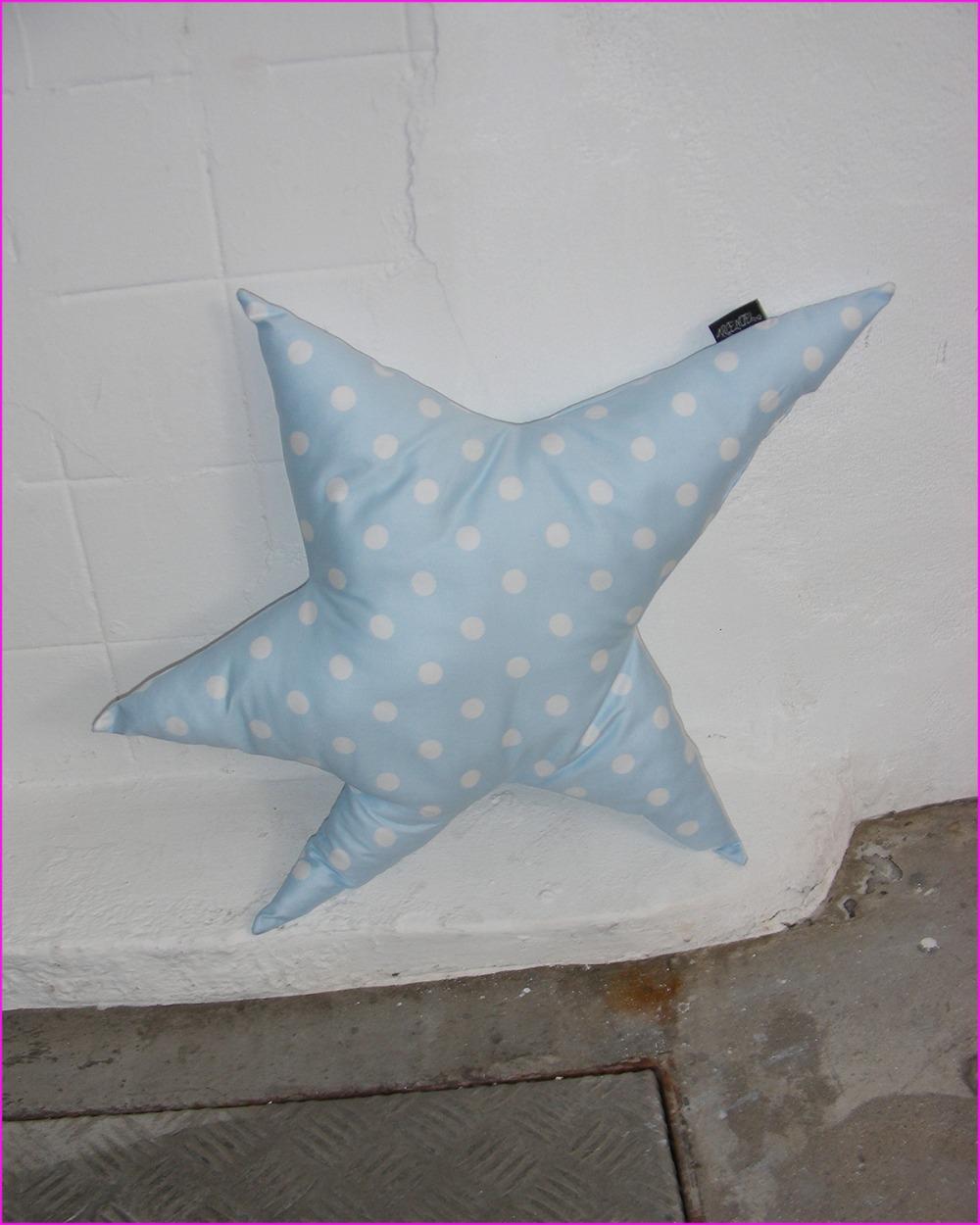 Daylight Star Cushion