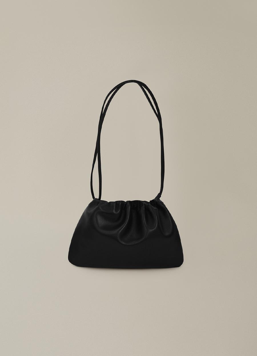 3RD / Nella strap bag (Black)