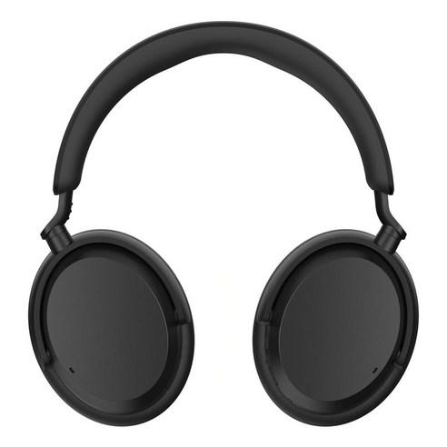 젠하이저 엑센텀 노이즈캔슬링 블루투스 헤드폰 - 블루투스 헤드폰 | 쿠팡