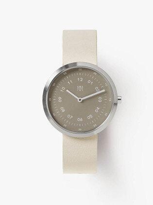 ARTISAN smoke green offwhite 여성시계 (3 size)