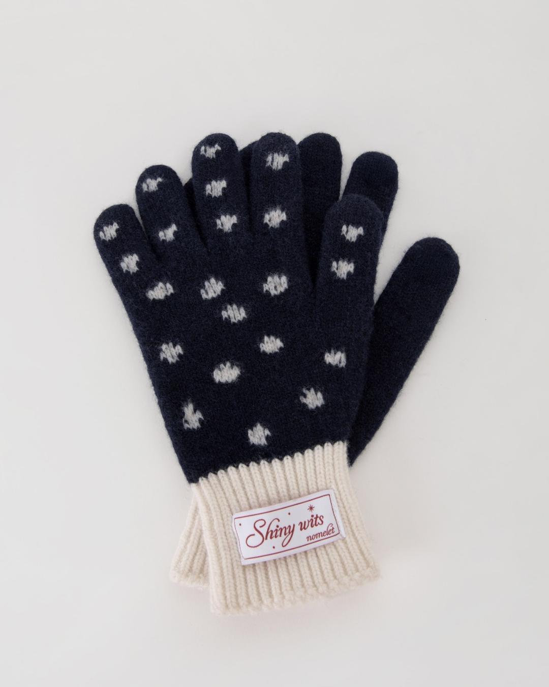 Snow 스노우 글러브 - 2 colors