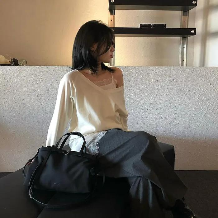 [29CM 단독][인플루언서PICK] 브리짓 토트 OCSBTT18_BLACK