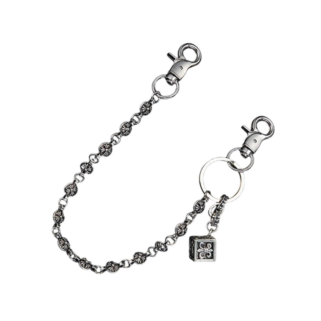 스퀘어 크로스 체인