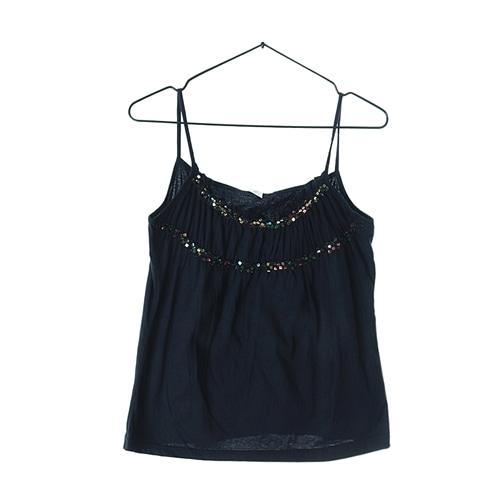 PAIX ET DOUX  SLEEVELESSWOMAN