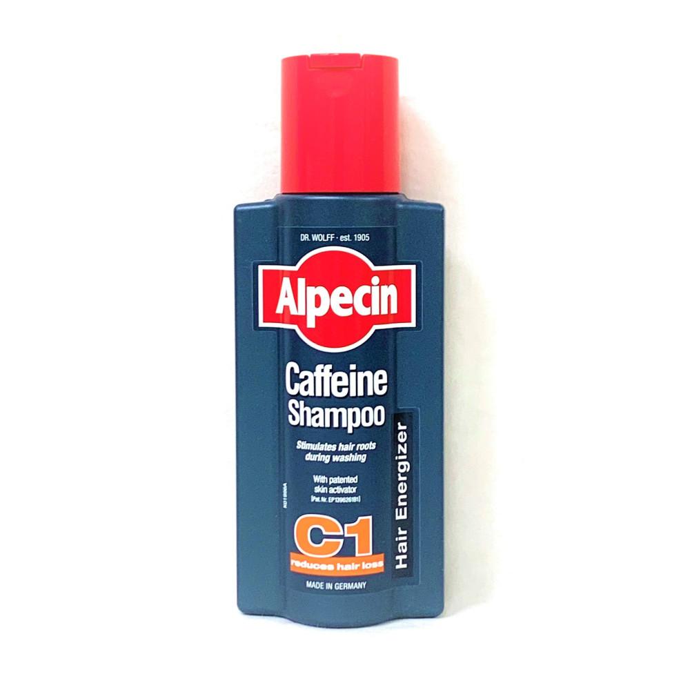 알페신 카페인 샴푸 C1 250ML
