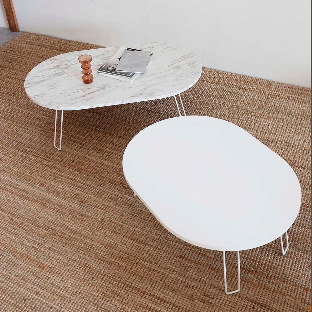 오호폴딩테이블 2size