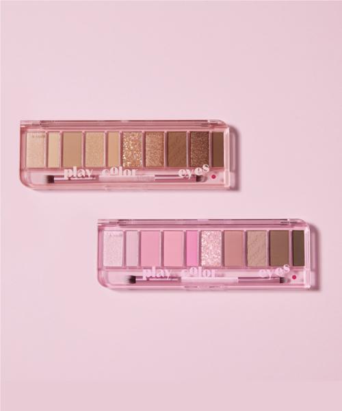 에뛰드(ETUDE)  플레이 컬러 아이즈 PLAY LIST - 후기 | 무신사